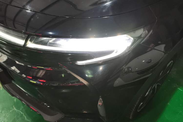 Used Buick Velite 7 2020 652E Connected Smart Edition