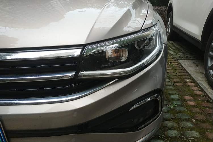 Used Volkswagen Bora 2023 200TSI DSG Enjoyment Edition