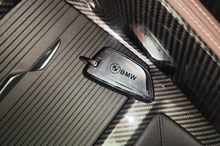 Used BMW X1 2020 sDrive20Li Premium Edition
