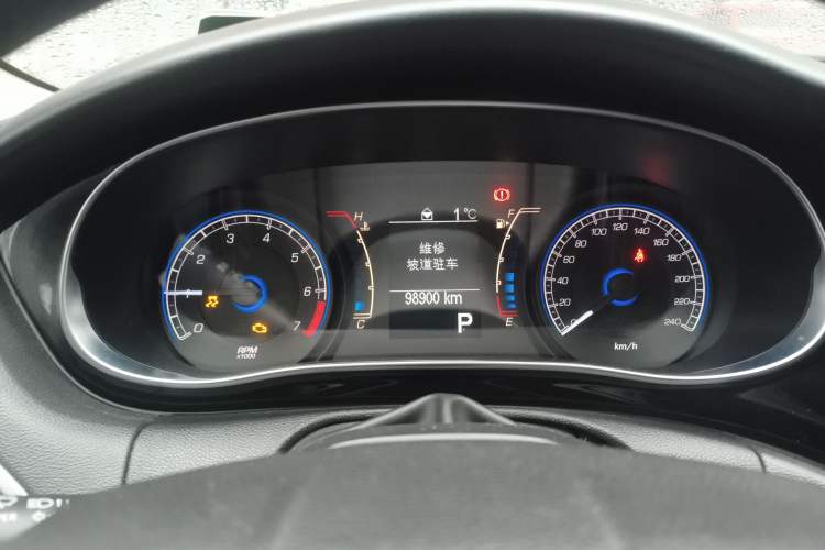 Used Fiat Viaggio 2012 1.4T Automatic Jingxiang Edition