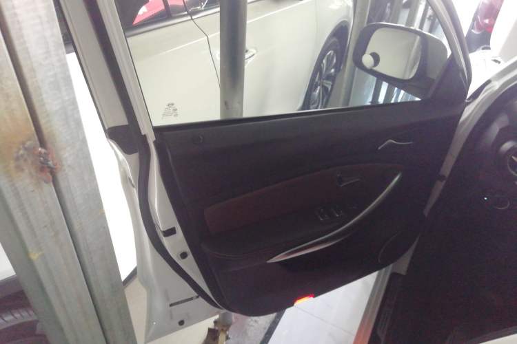 Used BYD Song 2019 1.5TI Manual Smart Connect Enjoyment Model