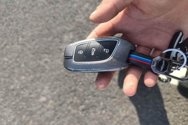 Used MG 6 2021 Pro 1.5T Automatic Trophy Flagship Edition