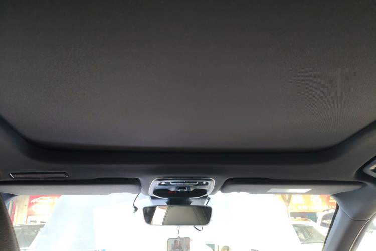 Used Lynk & Co 03 2021 1.5TD DCT Jing Champion Edition
