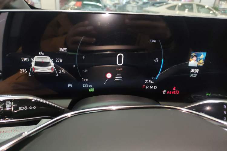 Used Cadillac OPTIQ 2024 Standard Range Version