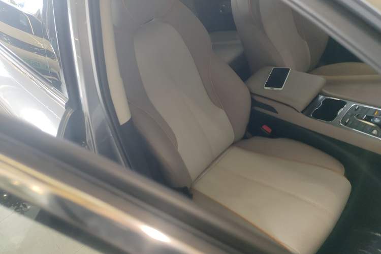 Used BYD Yuan PLUS 2024 Honor Edition 430KM Beyond Model