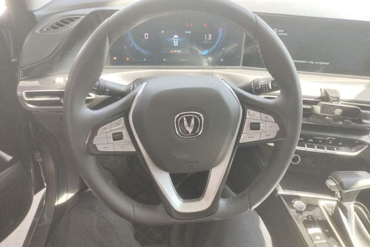 Used Changan Eado 2020 PLUS Million Edition 1.6L GDI CVT Luxury Model
