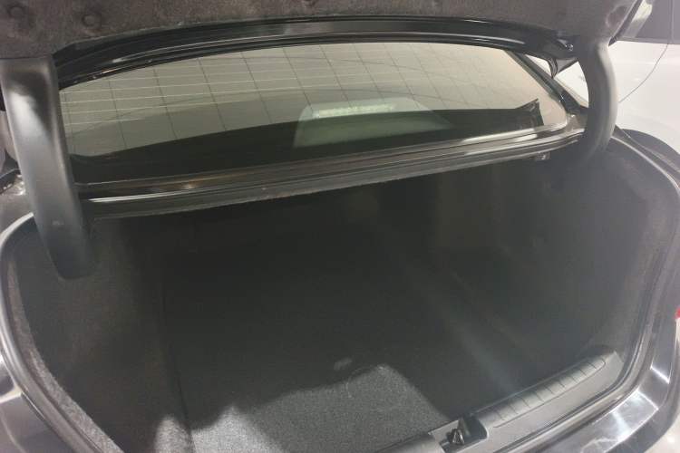 Used Honda Accord 2018 260TURBO Elite Edition China VI