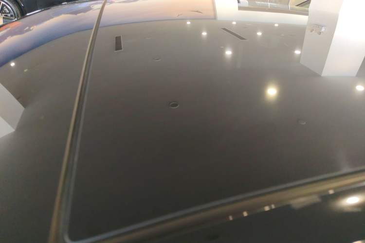 Used Mercedes-Benz E-Class New Energy 2024 E 350 e L Plug-in Hybrid Sedan
