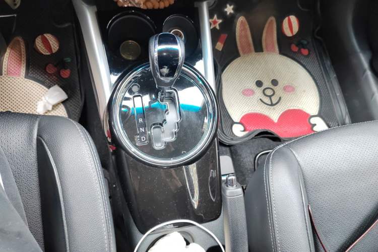 Used Mitsubishi ASX 2018 2.0L CVT Two-Wheel Drive Deluxe Edition
