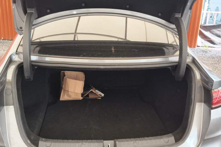 Used BYD Qin L 2024 DM-i 80KM Beyond Model
