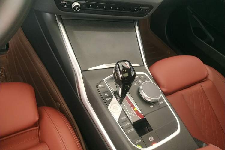 Used BMW 3 Series 2022 325i M Sport Package