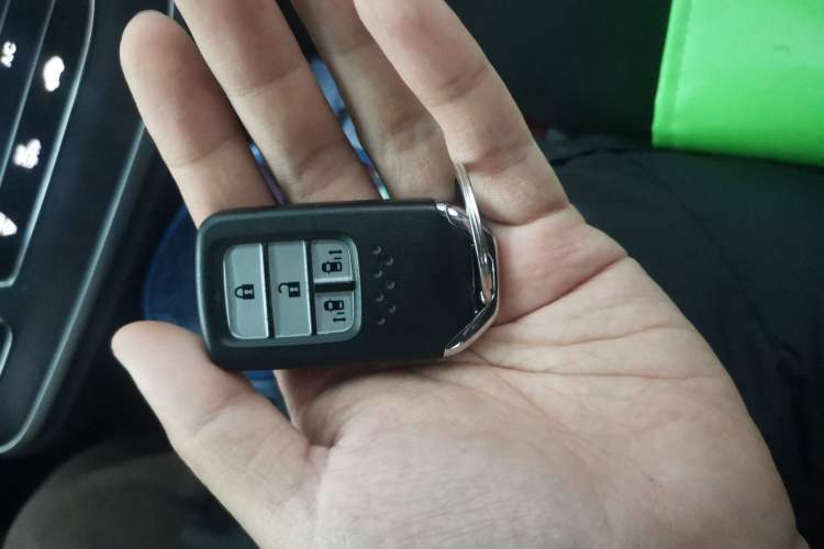 Used Honda Elysion 2016 2.4L Supreme Edition