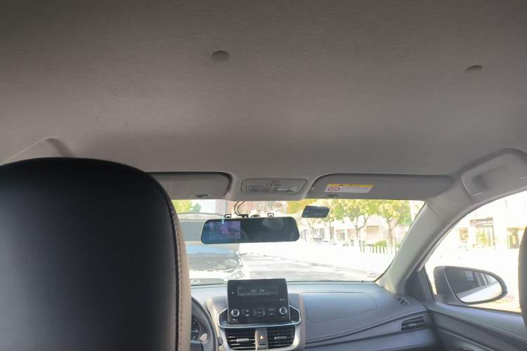 Used Toyota YARiS L Zhi Xuan 2020 1.5L CVT Leading Edition