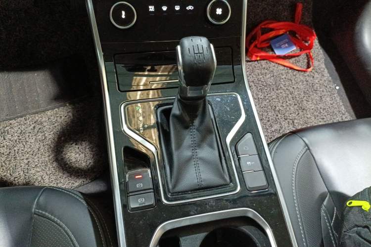 Used Chery Arrizo GX 2018 1.5T CVT Smart Color Edition China V Standard
