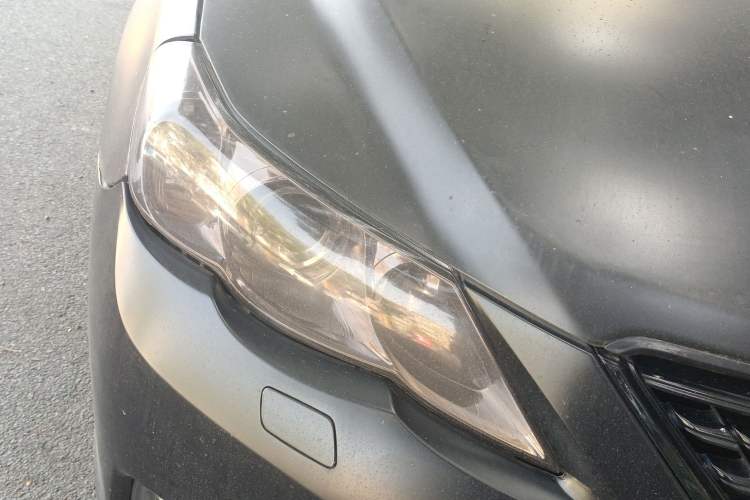 Used Toyota Reiz 2010 2.5V Fengdu Elite Edition
