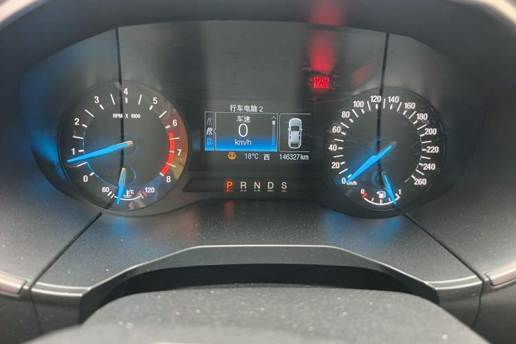 Used Ford Edge 2016 EcoBoost 245 Two-Wheel-Drive Platinum Edition 7-Seater
