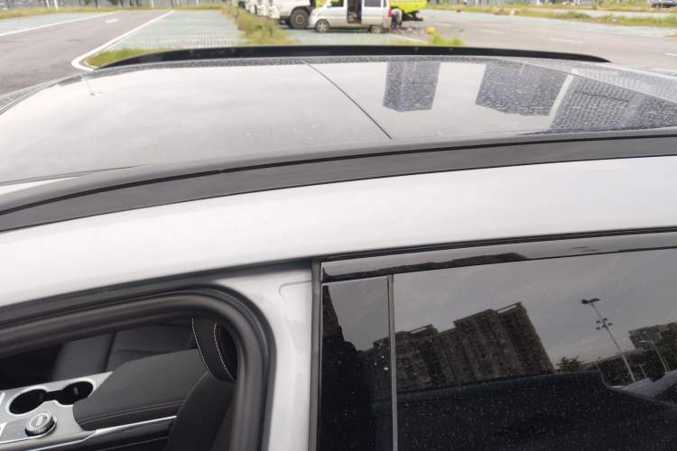 Used Cadillac XT5 2025 2.0T Prestige Version