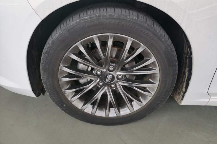 Used Bestune B70 2022 Third Generation 1.5T Automatic Premium Edition