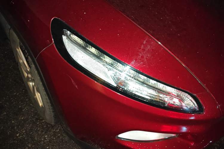 Used Jeep Cherokee 2016 2.0L Superior Edition