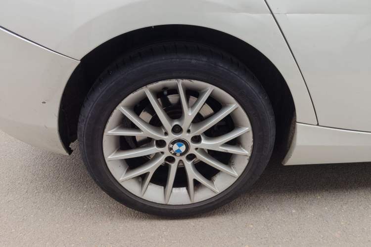 Used BMW 1 Series 2016 120i Leading Model