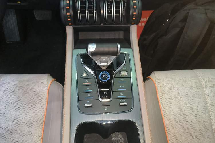 Used BYD Yuan PLUS 2023 Champion Edition 430KM Superior Model