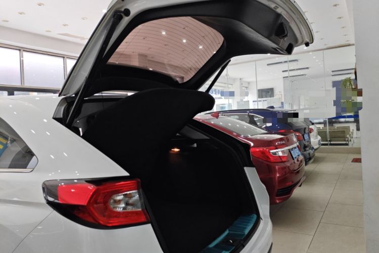 Used Honda Avancier 2017 240TURBO Two-Wheel Drive Elite Edition