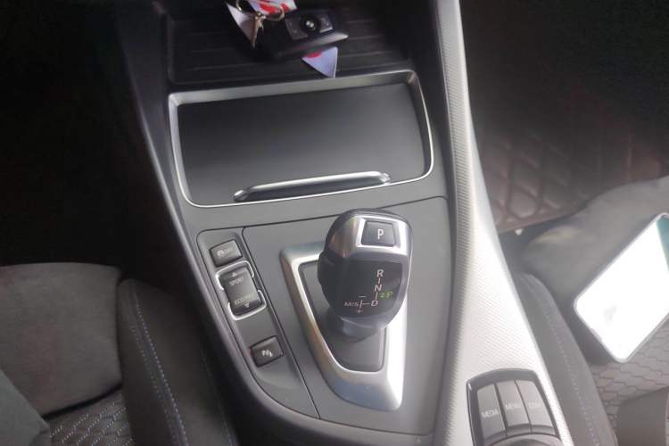Used BMW 2 Series 2018 225i M Sport