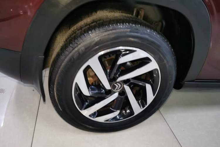 Used Citroen C3-XR 2015 1.6L Automatic Smart Version