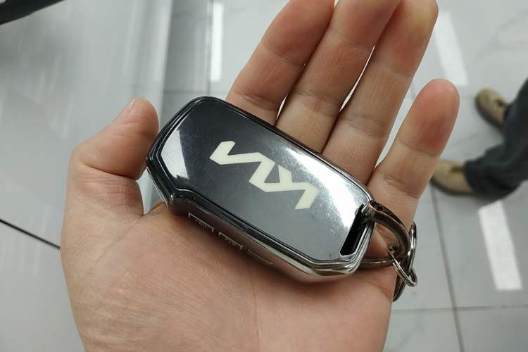 Used Kia K3 2019 1.5L CVT New Sharp Edition
