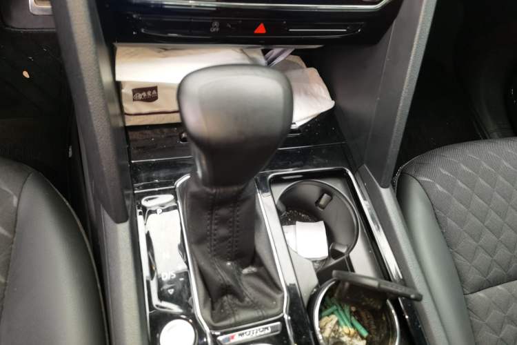 Used Volkswagen Teramont X 2019 380TSI Four-Wheel Drive Luxury Edition