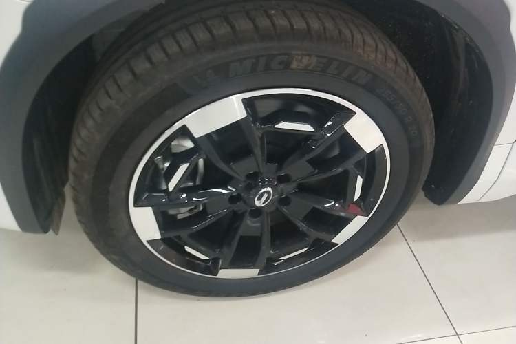 Used GAC Trumpchi ES9 2024 PHEV 143km Traveler Max
