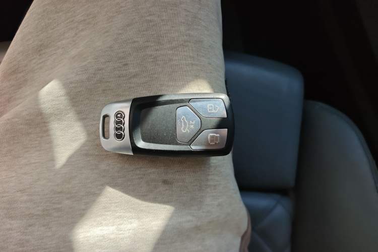 Used Audi S4 2020 S4 3.0TFSI