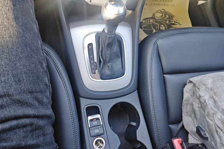 Used Audi Q3 2015 35 TFSI Ambition Edition