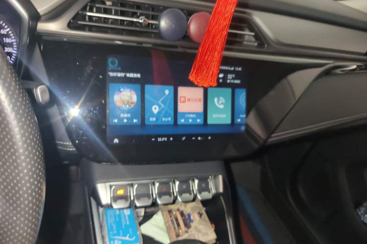 Used Ford Territory 2019 EcoBoost 145 CVT Elite Model China VI Standard
