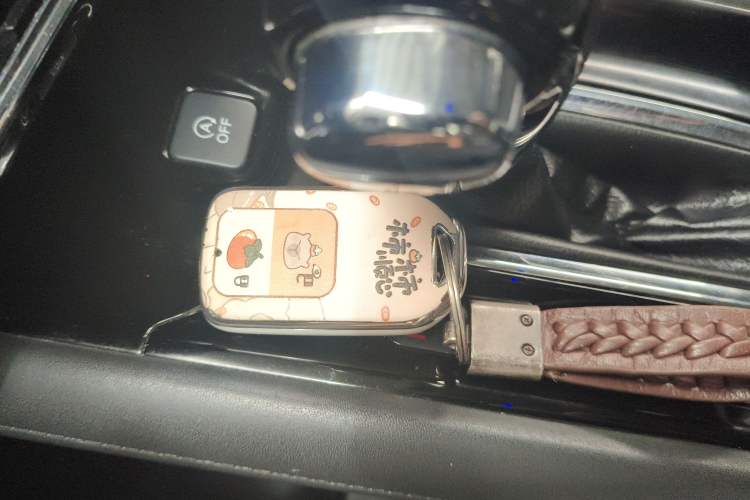 Used Honda Vezel 2019 220 TURBO CVT Luxury Edition China VI