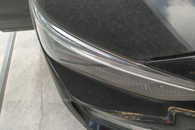 Used SOL X8 2021 300T DCT Luxury Smart Connect Edition 6 Seats