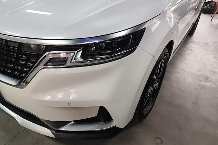 Used Kia Carnival 2021 2.0T Luxury Tech Edition