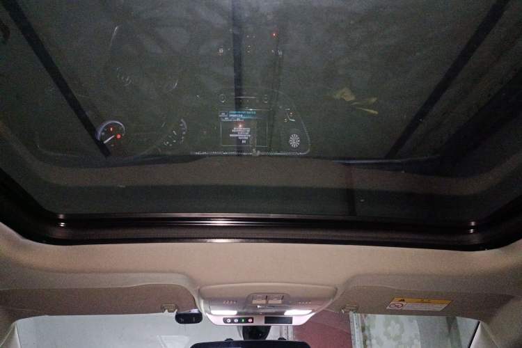 Used Buick Envision 2018 20T Two-Wheel Drive Luxury Model