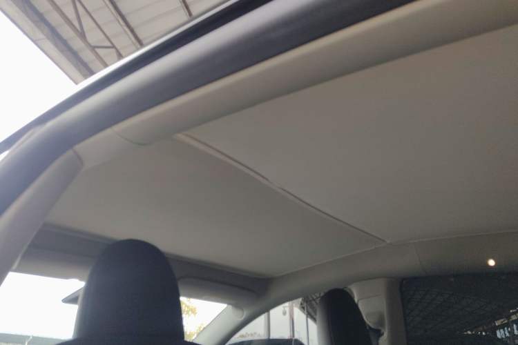 Used Tesla Model Y 2022 Rear-Wheel-Drive Version
