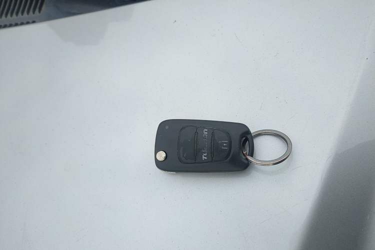 Used Hyundai Tucson 2013 2.0L Automatic Two-Wheel Drive Comfort Version
