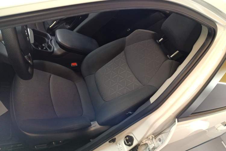 Used Toyota RAV4 2020 2.0L CVT Two-Wheel Drive Fashion Edition