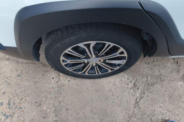 Used Toyota YARiS L Zhi Xuan 2021 X-Trail 1.5L CVT Leading Edition Right Rear Wheel Hub