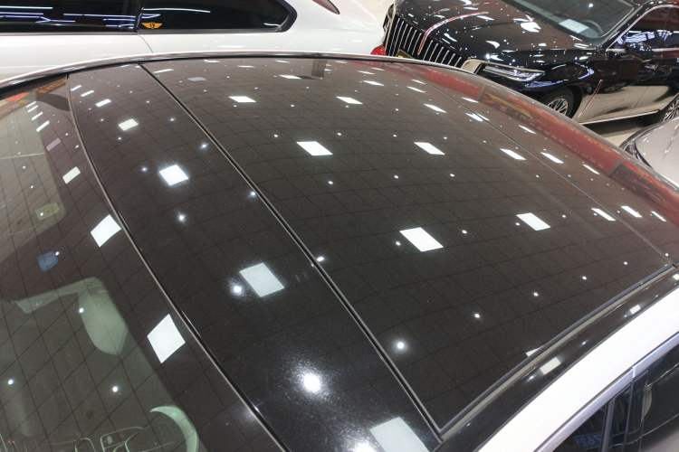 Used Mercedes-Benz C-Class 2018 C 200 L Sport Edition
