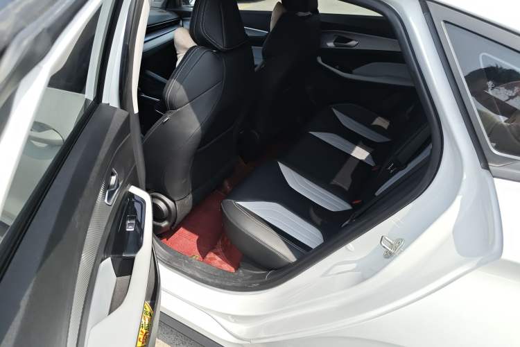 Used Geely Auto Binray 2024 Binrui COOL 1.5T DCT Champion Edition
