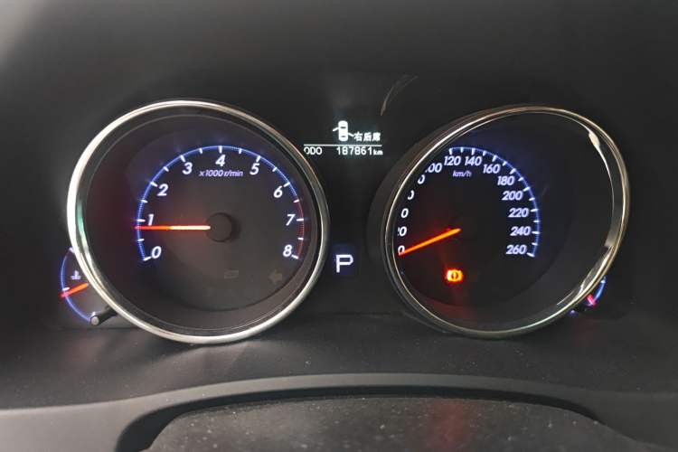 Used Toyota Reiz 2013 2.5V Elite Edition