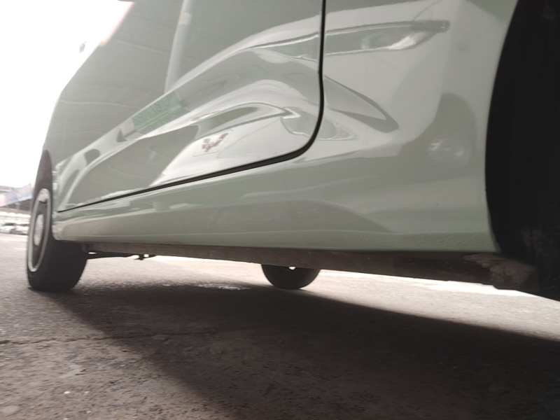 Used Wuling Hongguang MINIEV 2024 3rd Generation 215km Youth Edition — 21