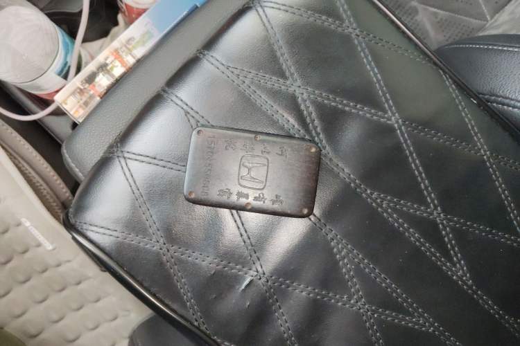 Used Honda Breeze 2023 240TURBO Two-Wheel-Drive Luxury Edition 5 Seats