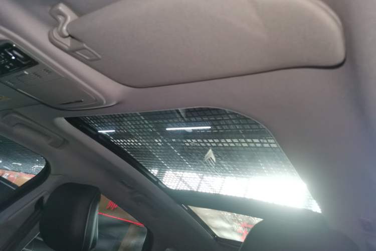 Used Lincoln Corsair 2022 2.0T Two-Wheel Drive Deluxe Edition
