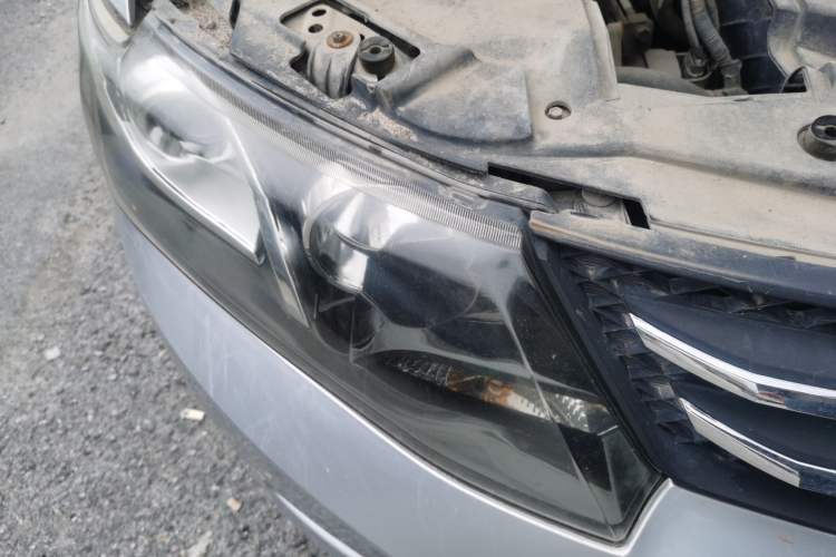 Used Zotye Z300 2012 1.5L Manual Comfort Edition
