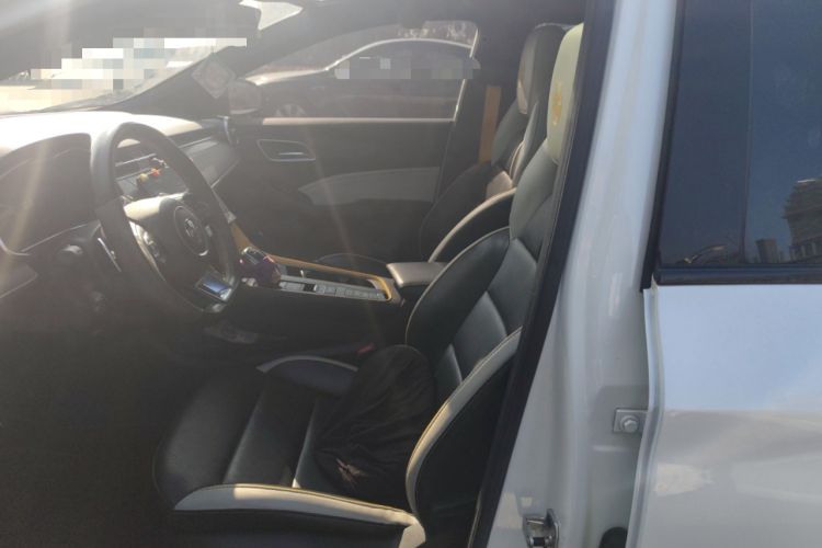 Used MG 6 2021 Pro 1.5T Automatic Trophy Flagship Edition